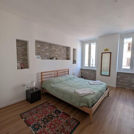 Rendez-Vous Apartamento Trieste Exterior foto
