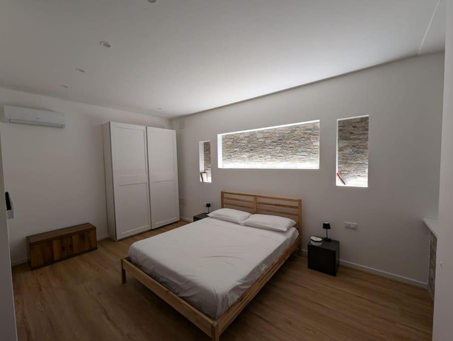 Rendez-Vous Apartamento Trieste Exterior foto