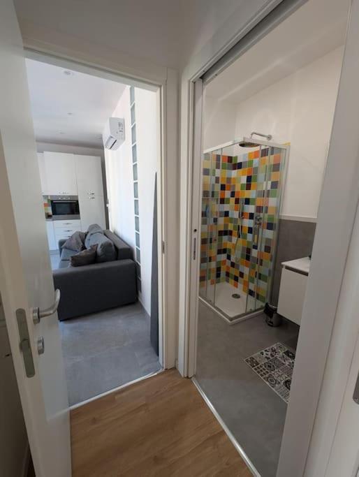 Rendez-Vous Apartamento Trieste Exterior foto