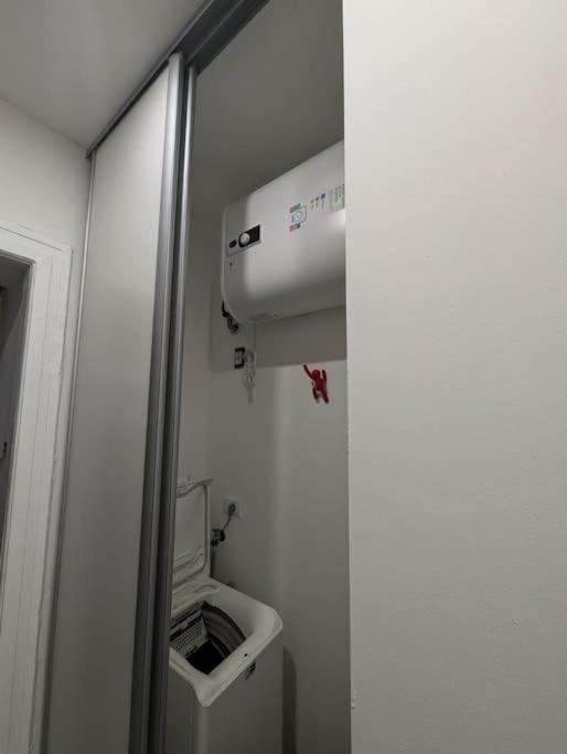 Rendez-Vous Apartamento Trieste Exterior foto