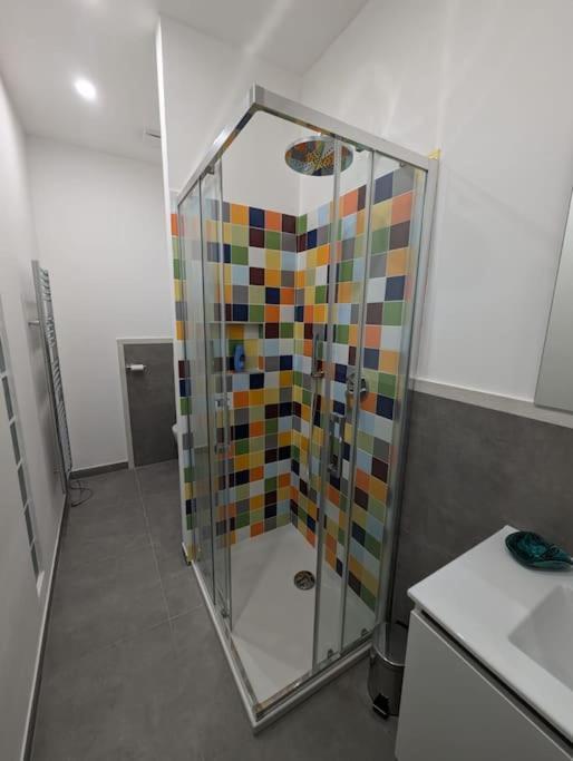 Rendez-Vous Apartamento Trieste Exterior foto