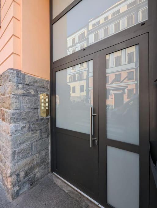 Rendez-Vous Apartamento Trieste Exterior foto