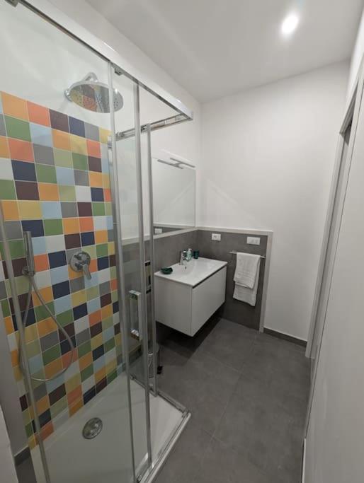 Rendez-Vous Apartamento Trieste Exterior foto