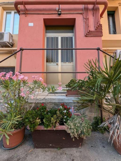 Rendez-Vous Apartamento Trieste Exterior foto