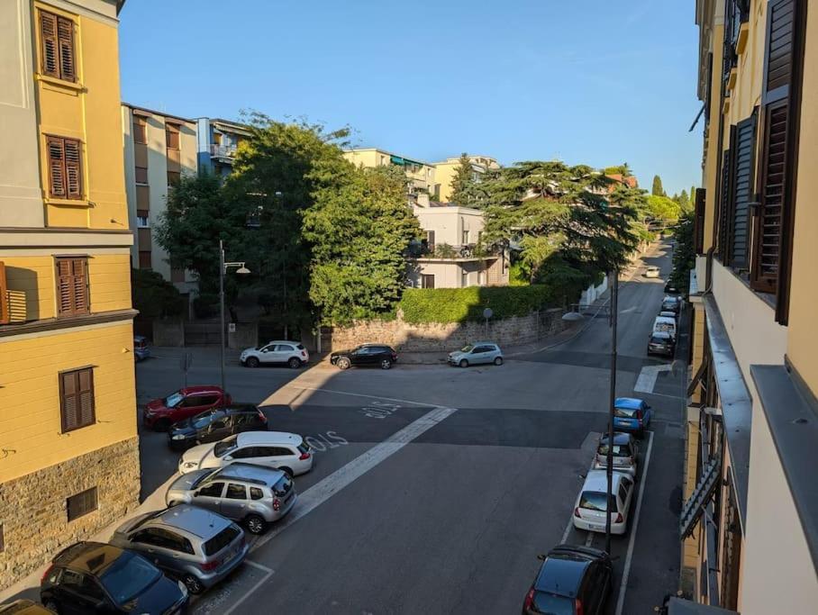 Rendez-Vous Apartamento Trieste Exterior foto