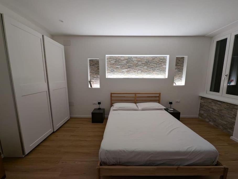 Rendez-Vous Apartamento Trieste Exterior foto