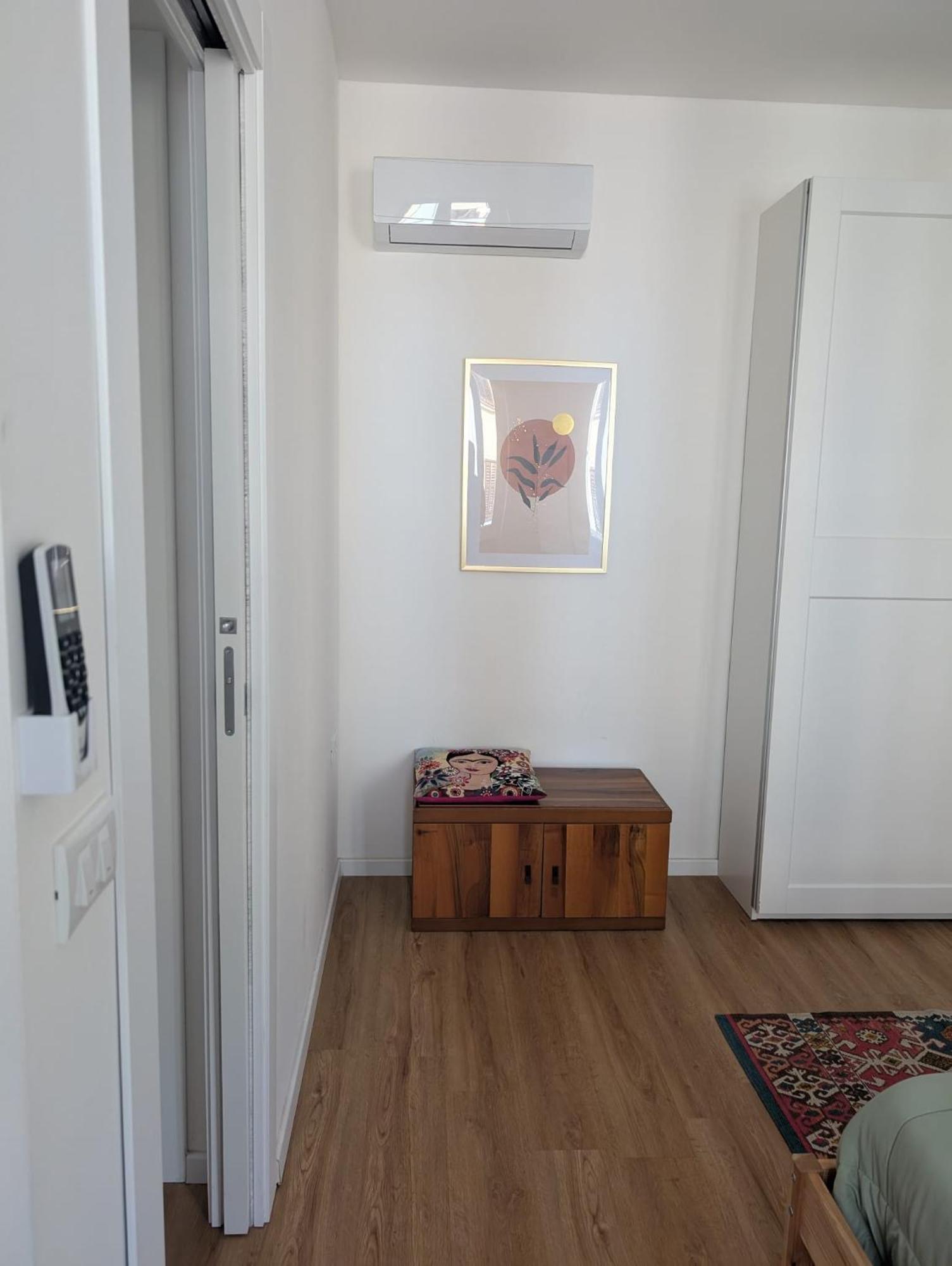Rendez-Vous Apartamento Trieste Exterior foto