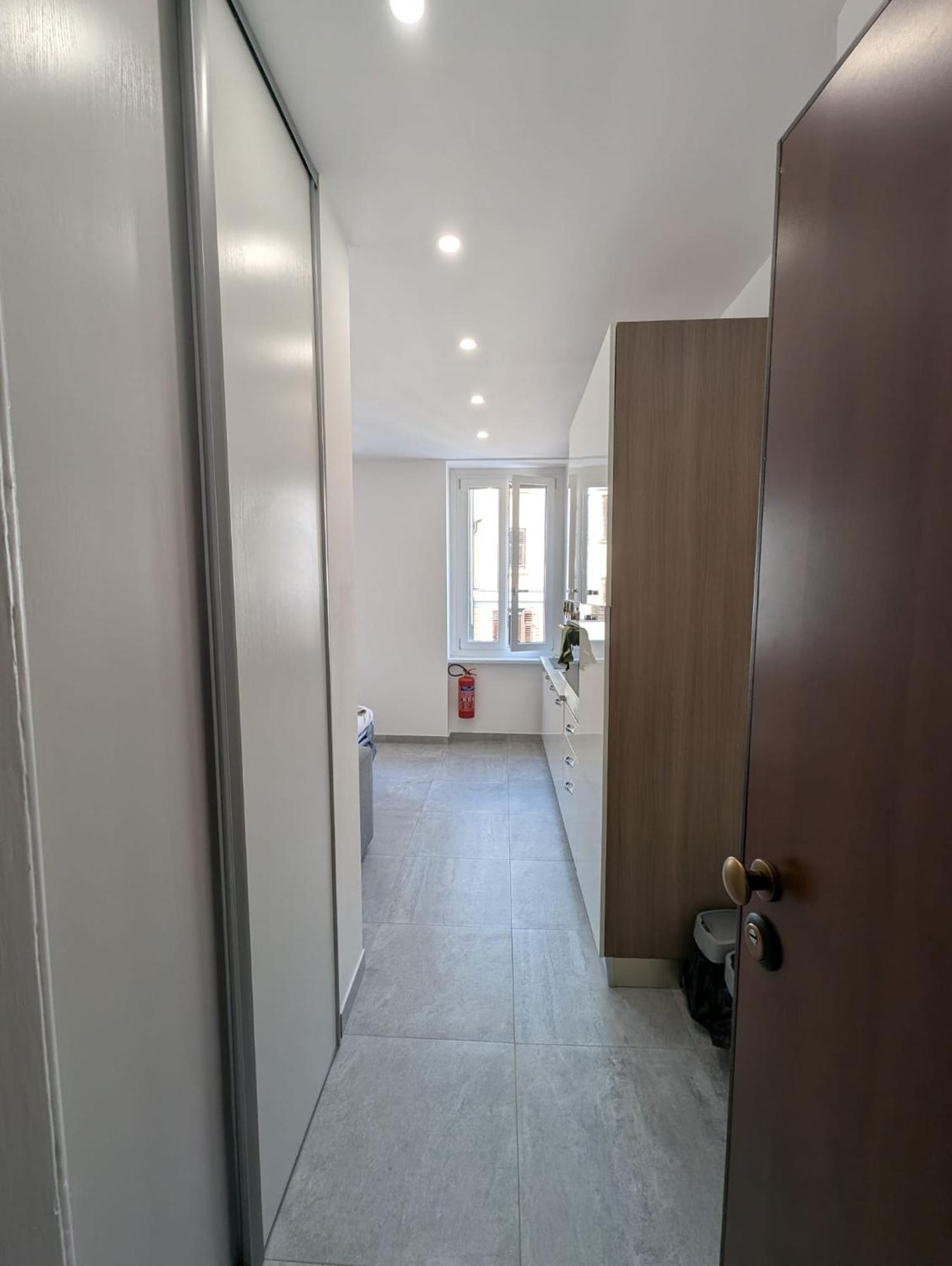 Rendez-Vous Apartamento Trieste Exterior foto
