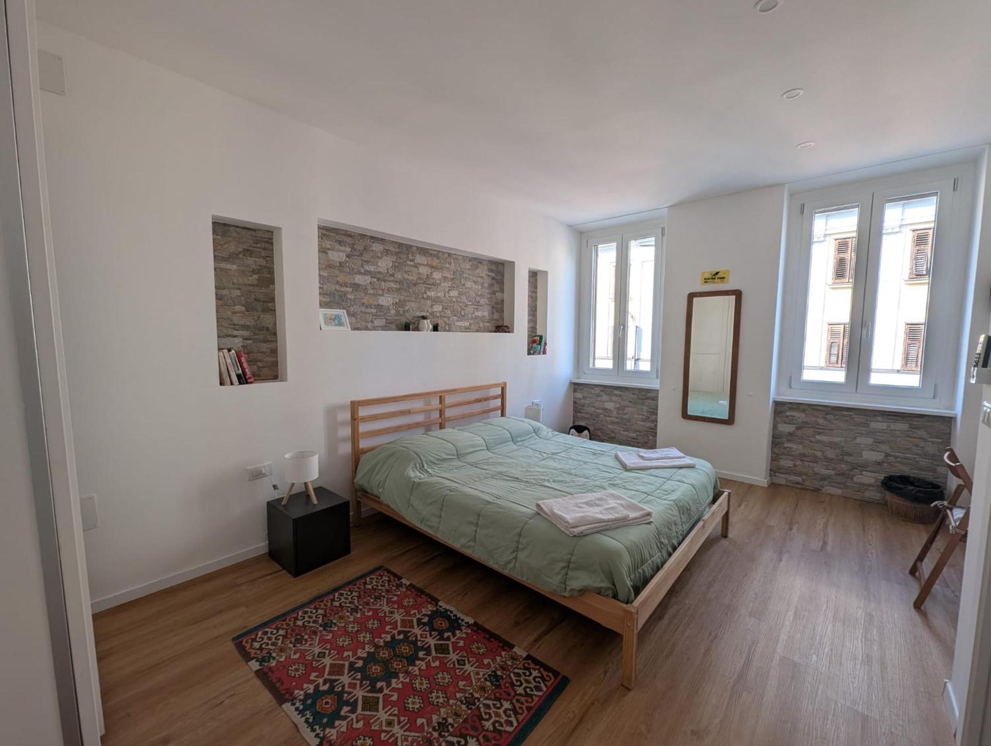Rendez-Vous Apartamento Trieste Exterior foto