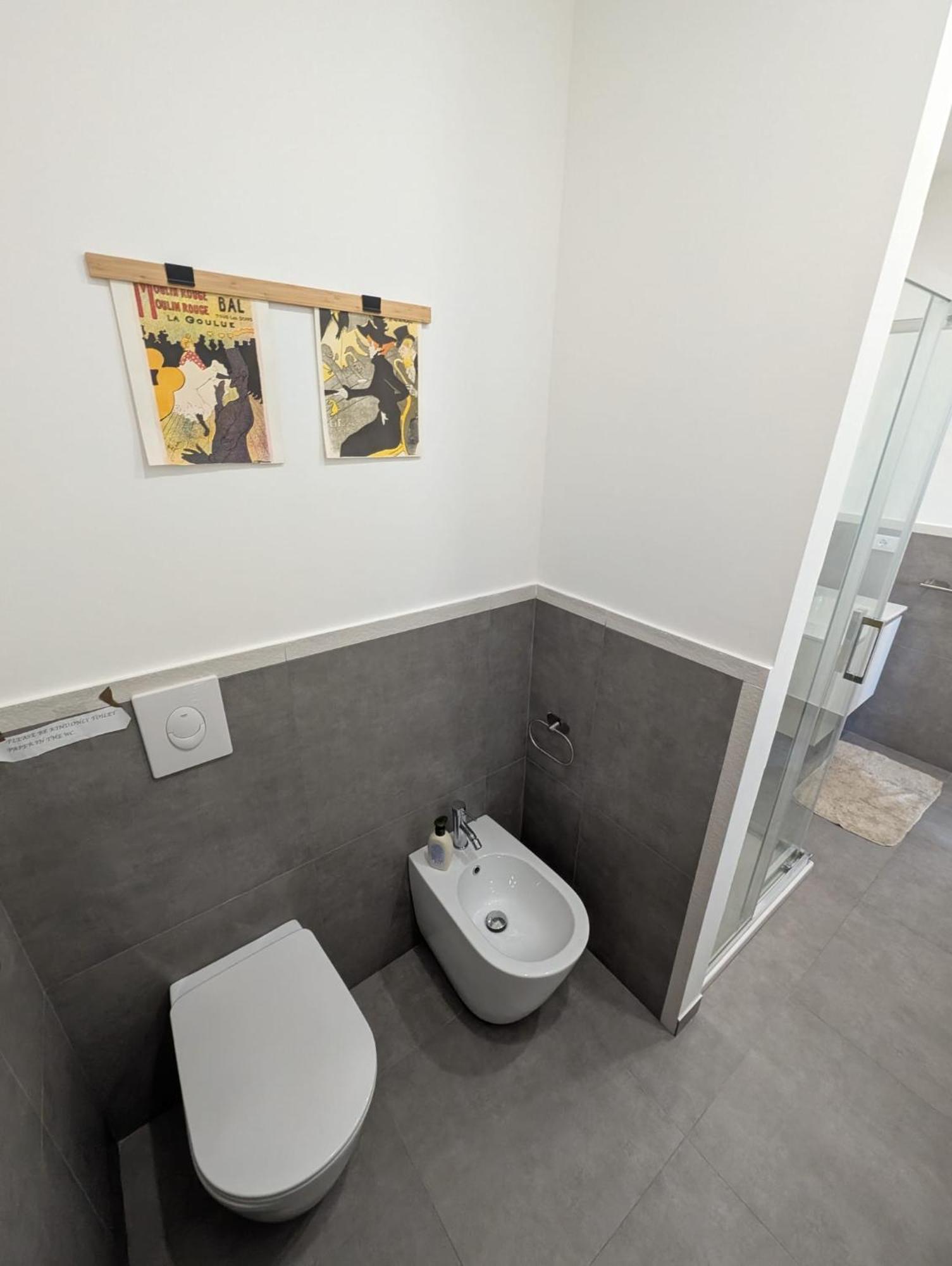 Rendez-Vous Apartamento Trieste Exterior foto